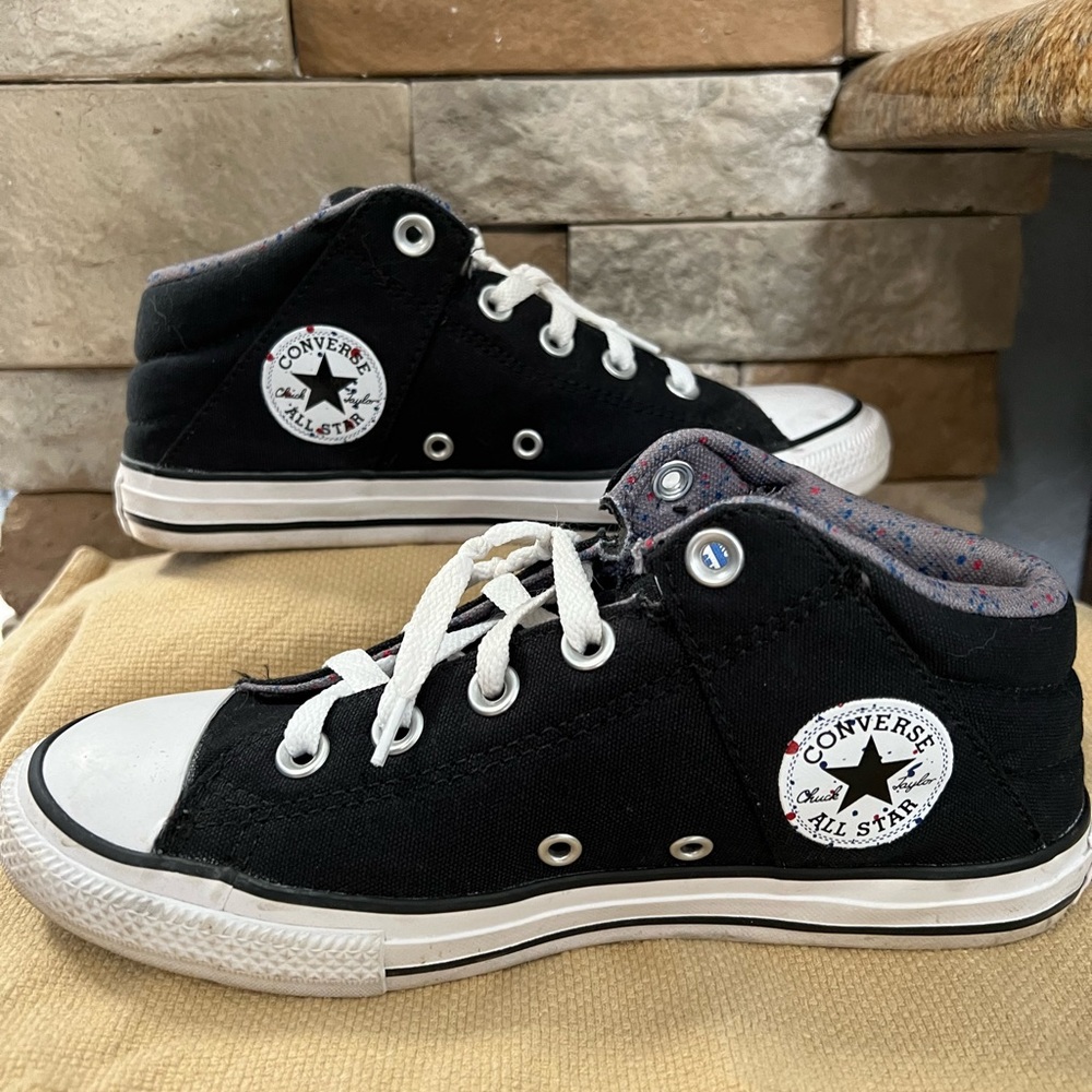 Kids Chuck Taylors shoes